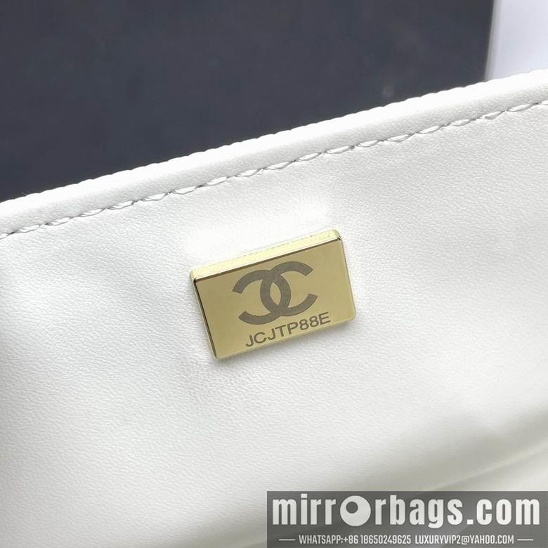 1:1 Replica Chanel Bags CF1112 25X14X7cm XMY 11