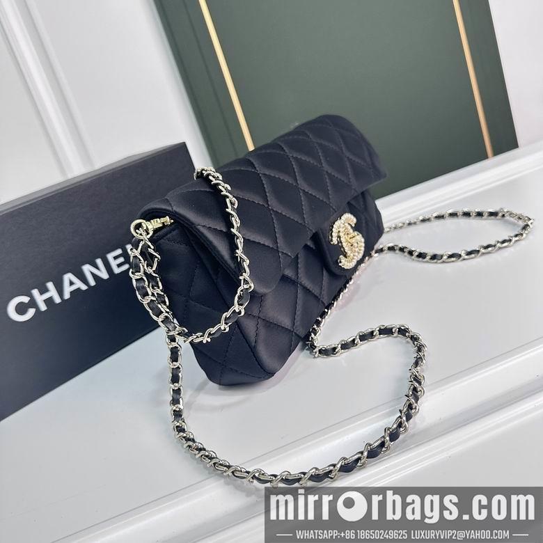 1:1 Replica Chanel Bags 6817 26X12X4cm WO 3