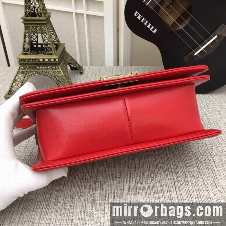 1:1 Replica Chanel Bags 67086 25X15X7.5cm XMY 3