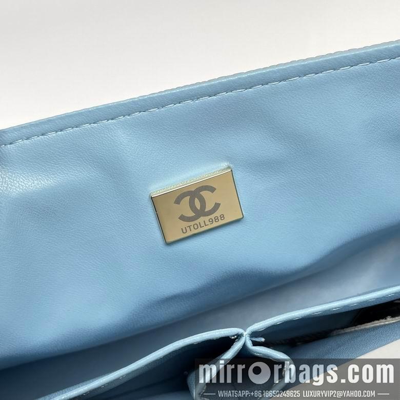 1:1 Replica Chanel Bags CF1112 25X14X7cm XMY 18