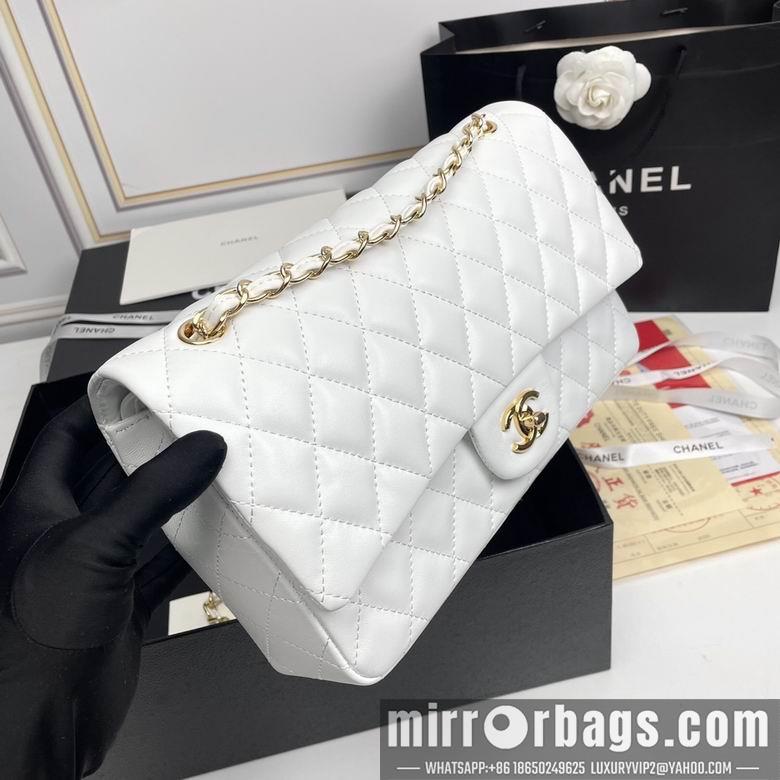 1:1 Replica Chanel Bags 1113 30X18X8cm XMY 3