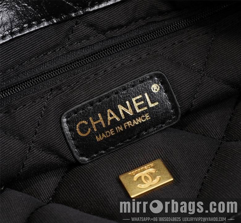 1:1 Replica Chanel Bags 8801 39X24X8cm WO 3