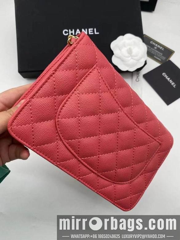 1:1 Replica Chanel Bags Chanel 19x12cm YG 6