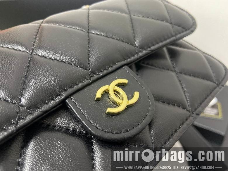 1:1 Replica Chanel Bags 19X11cm 041201 YG 1