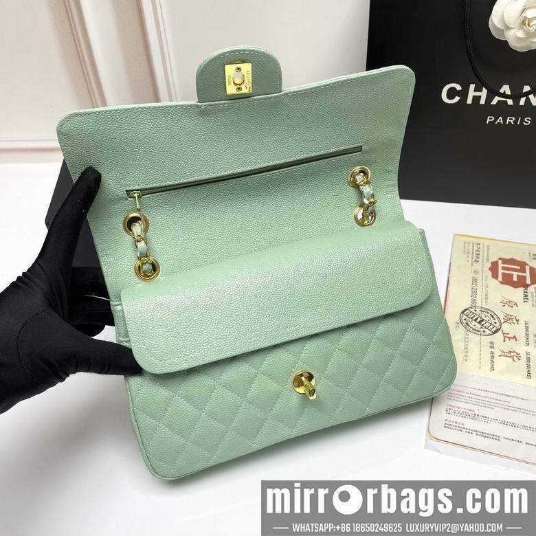 1:1 Replica Chanel Bags CF1112 25X14X7cm XMY 19