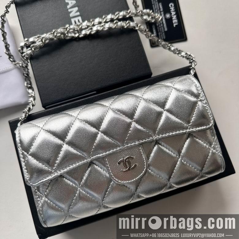 1:1 Replica Chanel Bags A50076 18X10.5X3.5cm XMY 6
