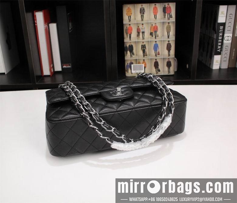 1:1 Replica Chanel Bags 1112 25.5X15X7.5cm WO