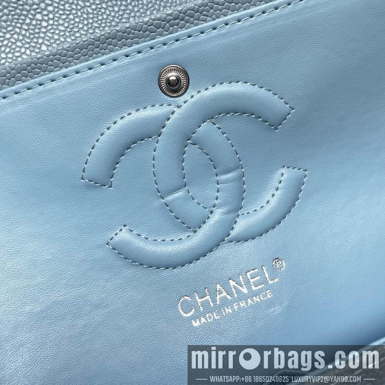 1:1 Replica Chanel Bags CF1112 25X14X7cm XMY 17
