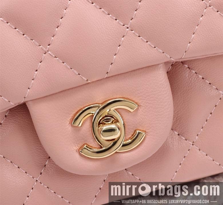 1:1 Replica Chanel Bags 1116 20cm XMY 9