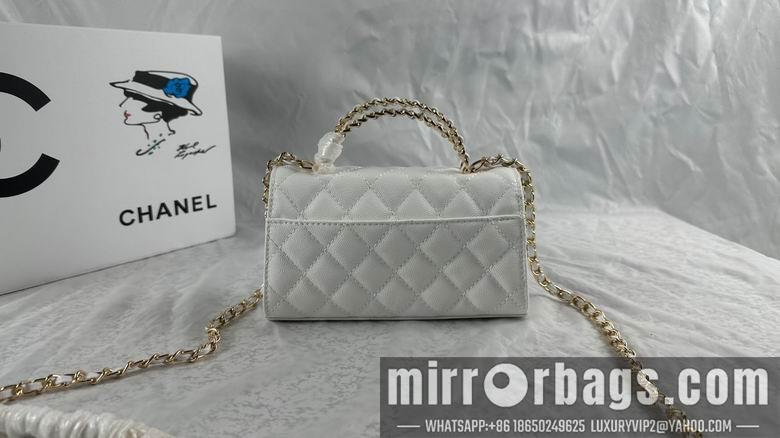 1:1 Replica Chanel Bags 739 19X10X4.5cm WO 1