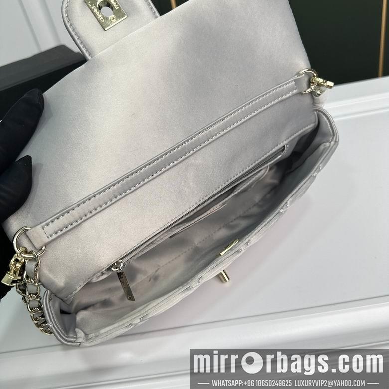 1:1 Replica Chanel Bags 6817 26X12X4cm WO 5