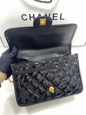 1:1 Replica Chanel Bags 3320 25X7X18cm WO 2