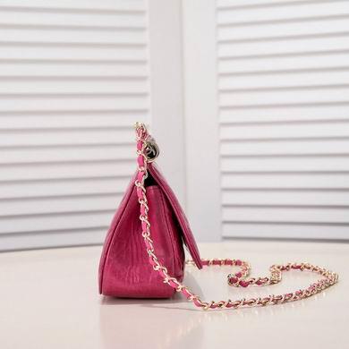 1:1 Replica Chanel Bags 3322 17.5X12X5.5cm WO 1