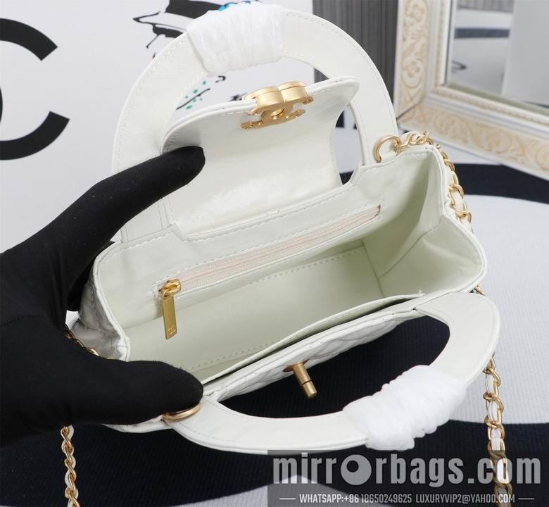 1:1 Replica Chanel Bags 8860 13X19X7cm XMY 2