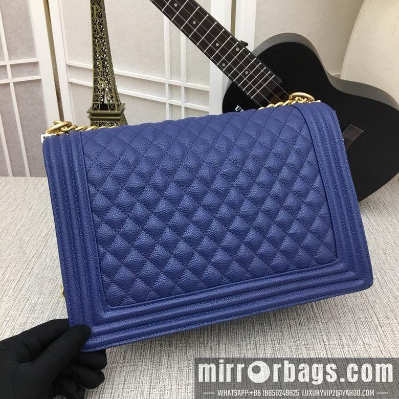 1:1 Replica Chanel Bags 67087 30cm XMY 25