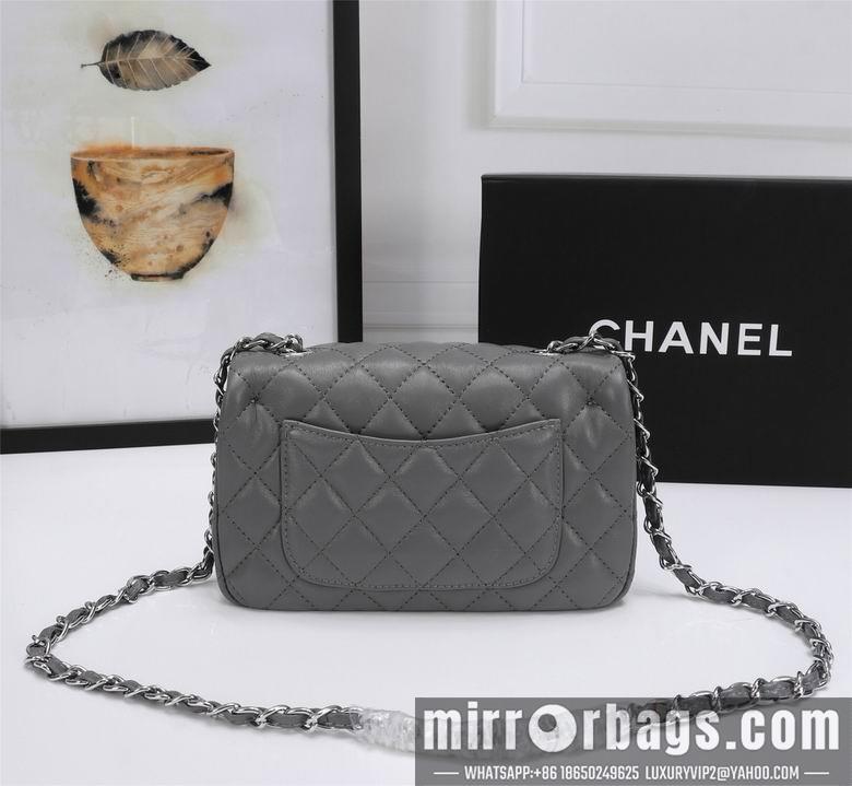 1:1 Replica Chanel Bags 1116 20cm XMY 1