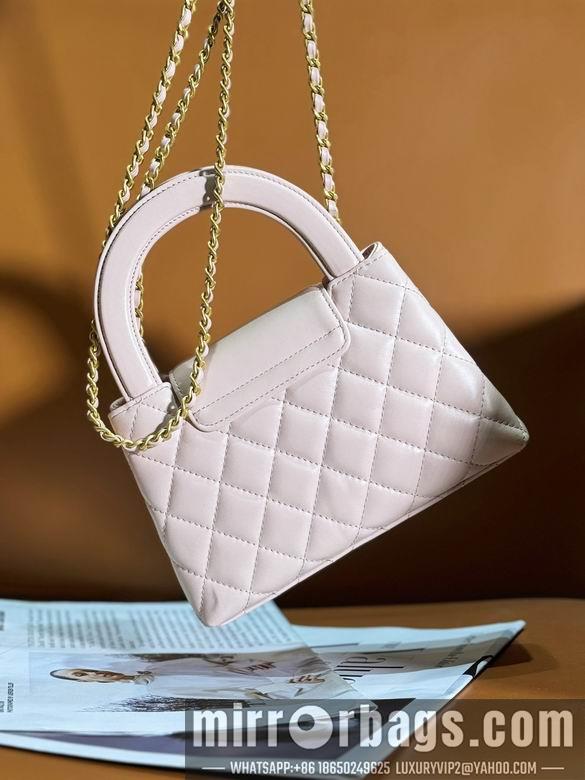 1:1 Replica Chanel Bags AS4416 13X19X7cm WO 4