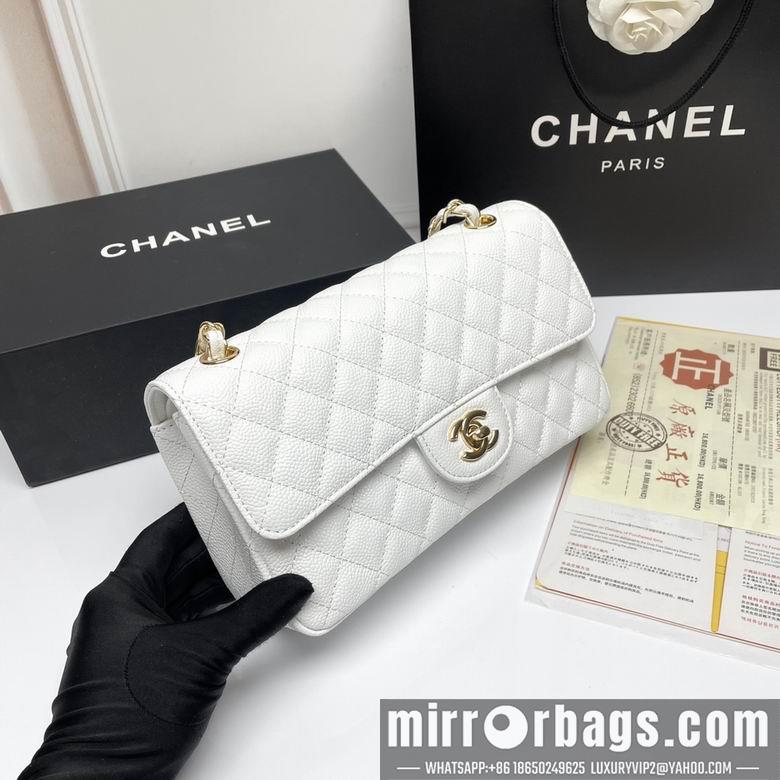 1:1 Replica Chanel Bags CF1112 25X14X7cm XMY 11