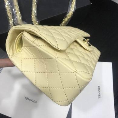 1:1 Replica Chanel Bags WO1112 25.5X16X7