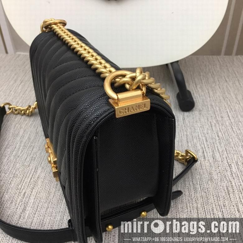 1:1 Replica Chanel Bags 67086 25X14X7cm XMY 30