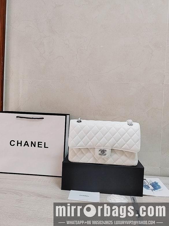 1:1 Replica Chanel Bags 1112170 25.5X15.5X6.5cm WO 6