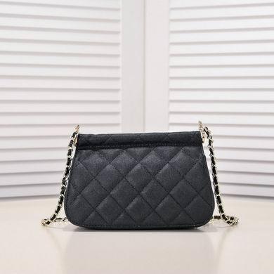 1:1 Replica Chanel Bags 3322 17.5X12X5.5cm WO 3