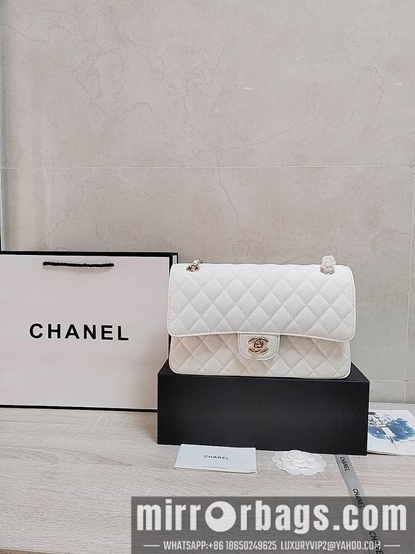 1:1 Replica Chanel Bags 1112170 25.5X15.5X6.5cm WO 6