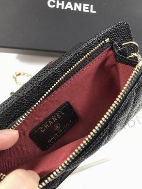 1:1 Replica Chanel Bags 8816 18.2x9x3cm YG 1