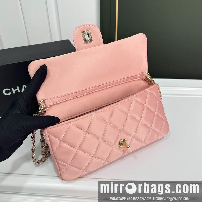 1:1 Replica Chanel Bags 6817 26X12X4cm WO 2