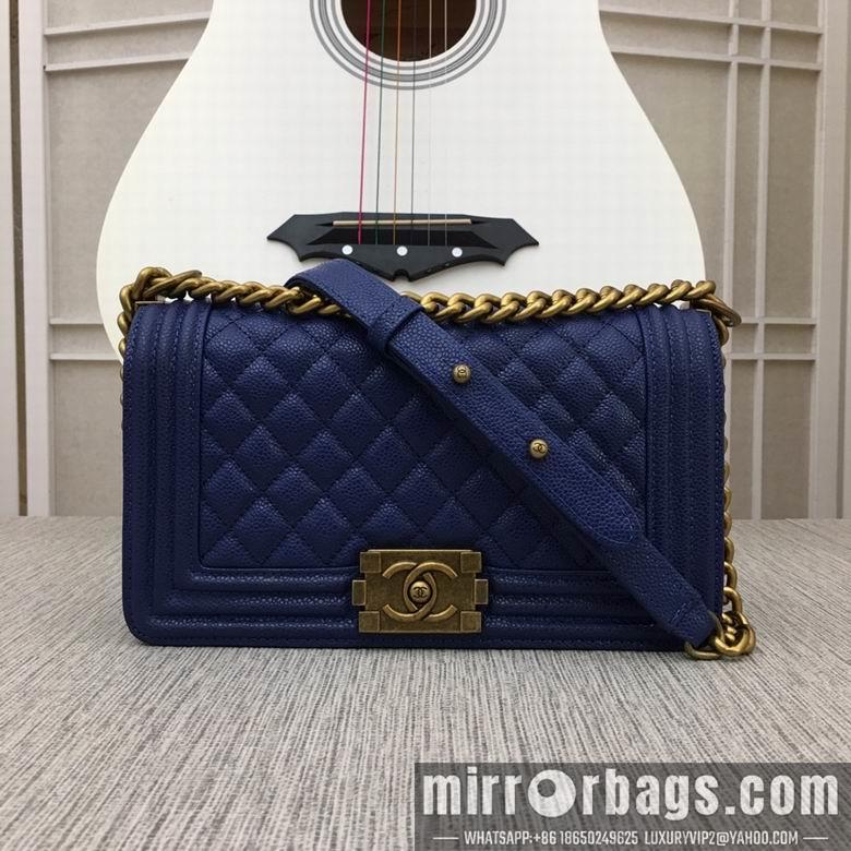 1:1 Replica Chanel Bags 67086 25X14-16X7.5cm XMY 14
