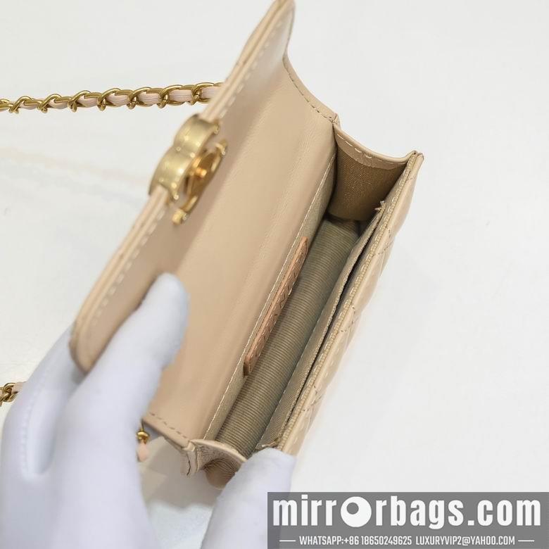 1:1 Replica Chanel Bags A2054-2 12X10X4cm WO
