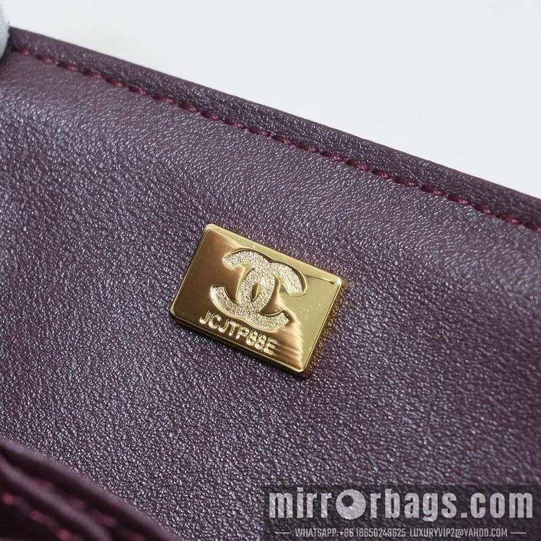 1:1 Replica Chanel Bags 1113 30X18X8cm WO 3