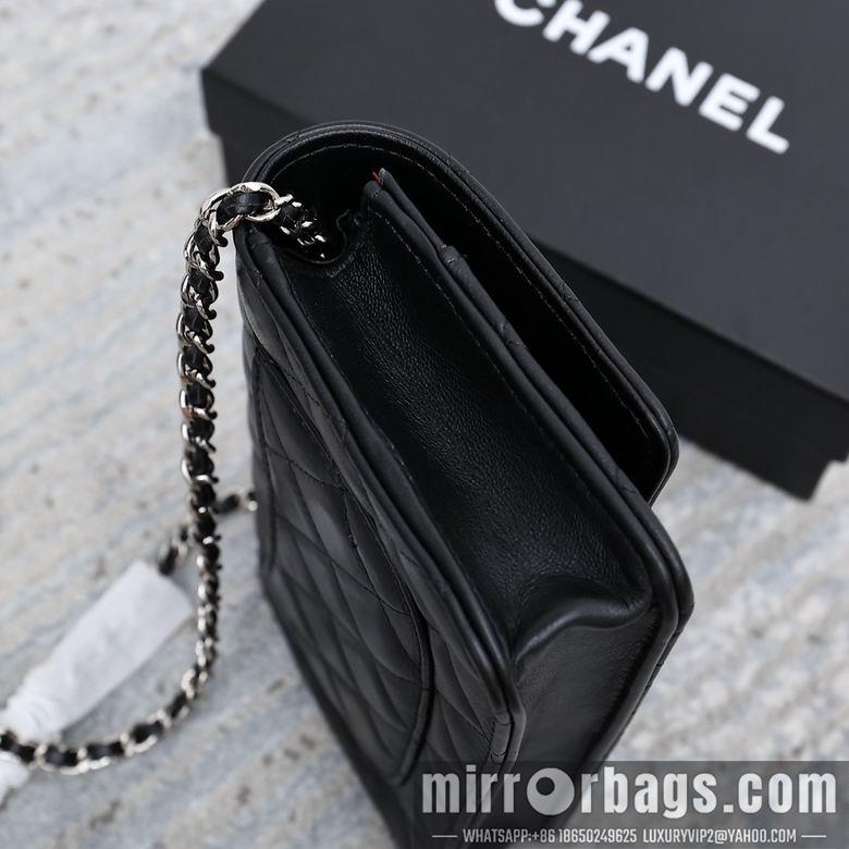 1:1 Replica Chanel Bags 33814 19cm YG 3