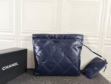1:1 Replica Chanel Bags 207-1中39X42X8cm 小35X37X7cm WO 4