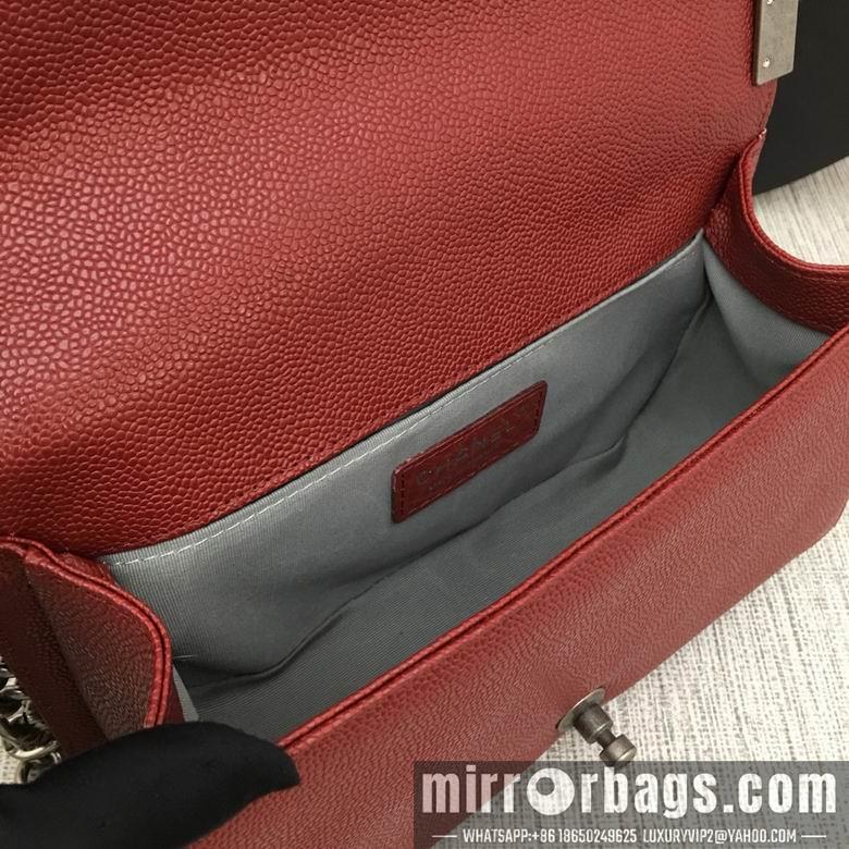 1:1 Replica Chanel Bags 67086 25X14-16X7.5cm XMY 17