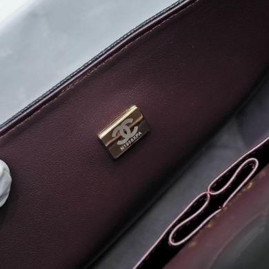 1:1 Replica Chanel Bags BTA01112 15.5X25.5X6.5