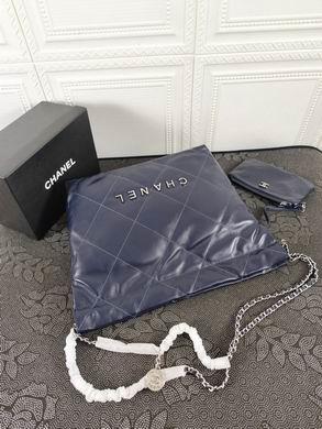 1:1 Replica Chanel Bags 207-1中39X42X8cm 小35X37X7cm WO 4
