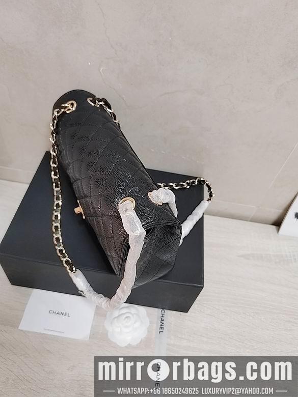 1:1 Replica Chanel Bags 1112170 25.5X15.5X6.5cm WO 5