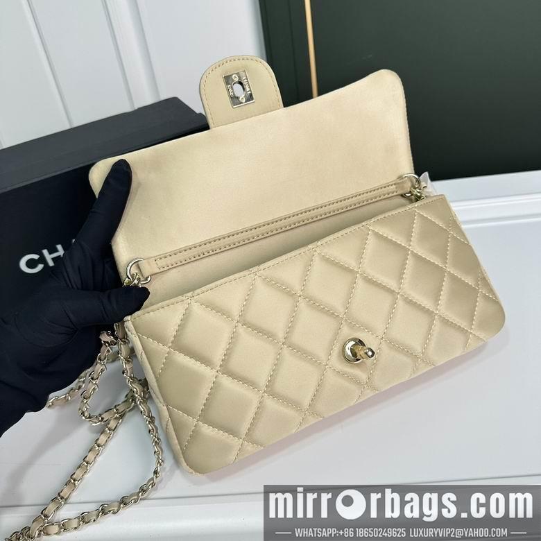 1:1 Replica Chanel Bags 6817 26X12X4cm WO 4