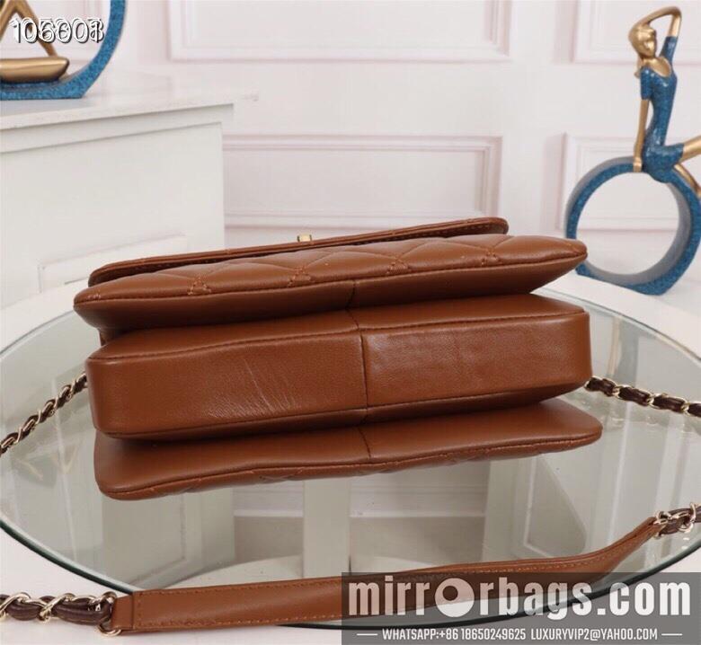 1:1 Replica Chanel Bags 92236 25X12X17cm XMY 7