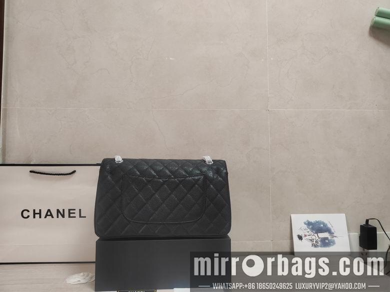1:1 Replica Chanel Bags 1113190 30X19X10cm WO 4
