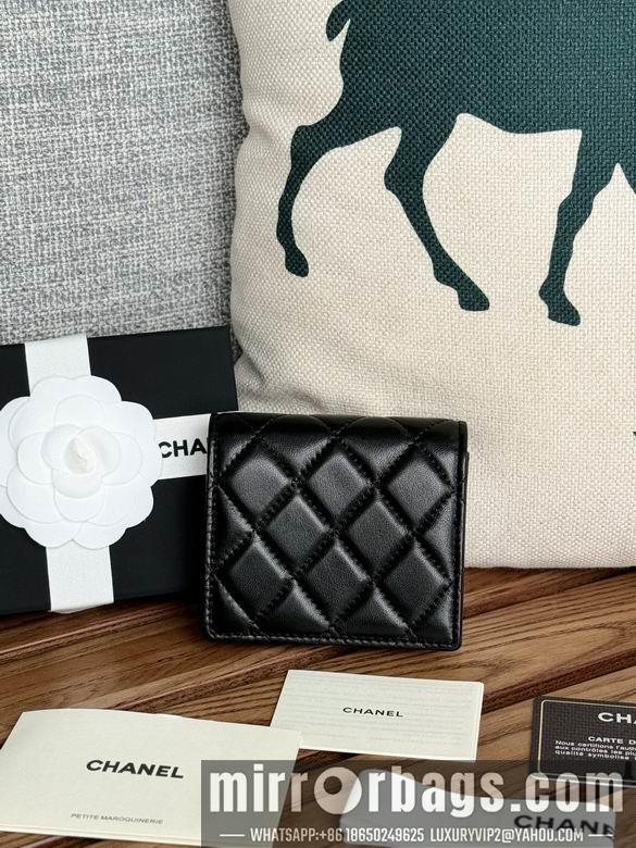 1:1 Replica Chanel Bags A84028 12X12X3cm WO 3