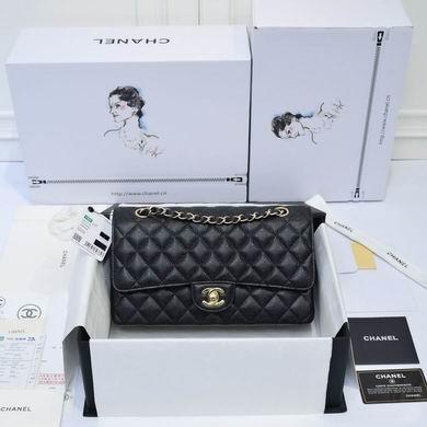 1:1 Replica Chanel Bags BTA01112 15.5X25.5X6.5