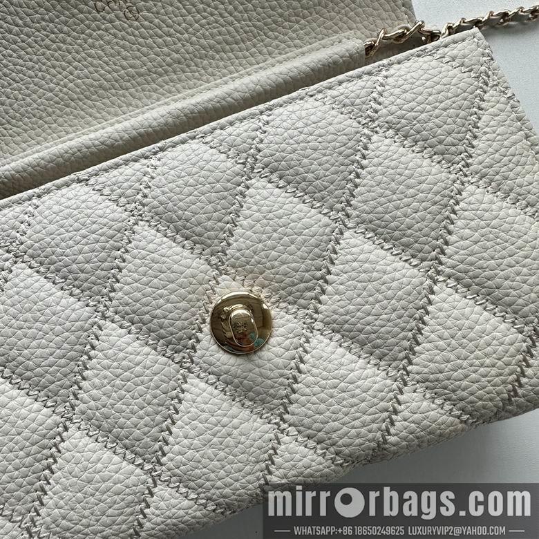 1:1 Replica Chanel Bags A50078 19X12.5X4.5cm XMY 2