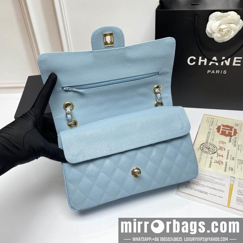 1:1 Replica Chanel Bags CF1112 25X14X7cm XMY 18