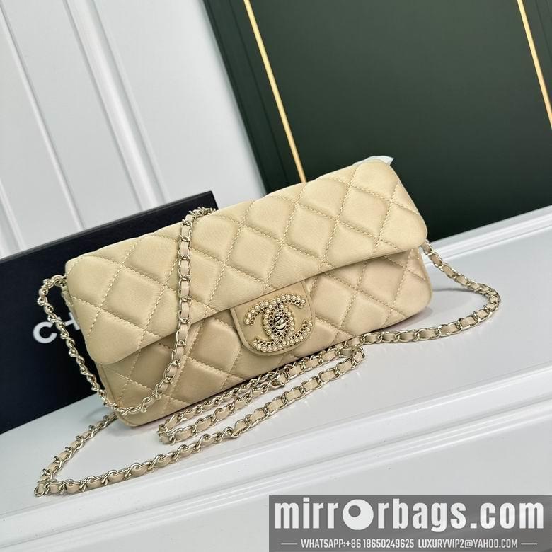 1:1 Replica Chanel Bags 6817 26X12X4cm WO 4