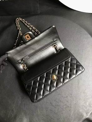 1:1 Replica Chanel Bags BTA01112 15.5X25.5X6.5