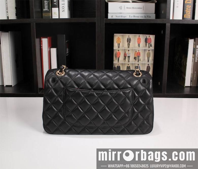 1:1 Replica Chanel Bags 1112 25.5X15X7.5cm WO