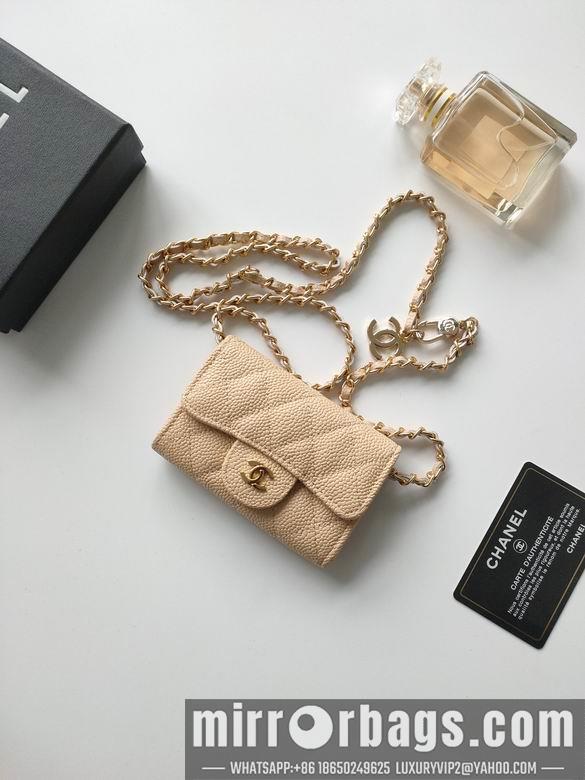 1:1 Replica Chanel Bags A8937 11.3X7.5X2.1cm XMY 12