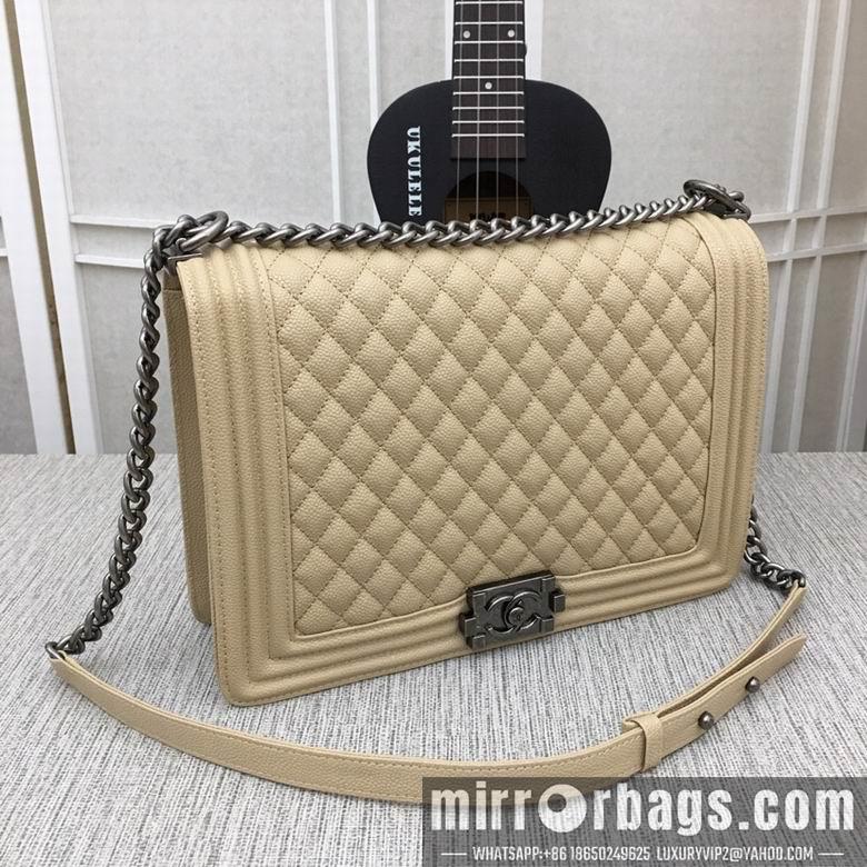 1:1 Replica Chanel Bags 67087 30cm XMY 17